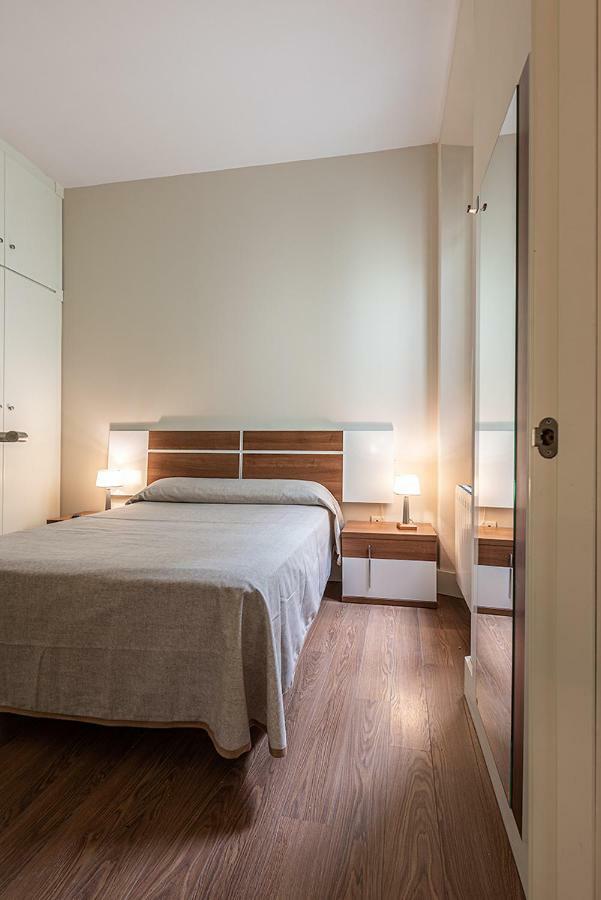 Domus Seleqtia Plaza De Santiago Apartment Cáceres Exterior photo